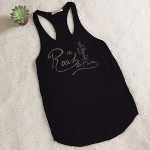 Project Social T Tank Top